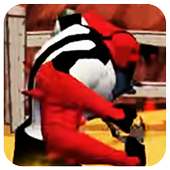 Ultimate Ben: Earth Protector