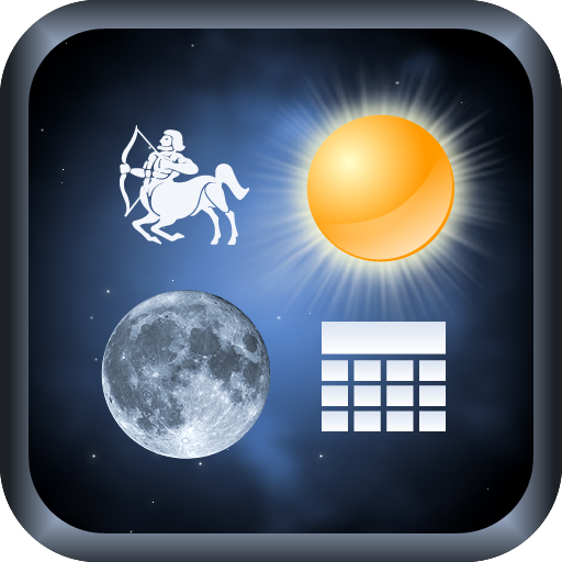 Moon Widget Deluxe icon