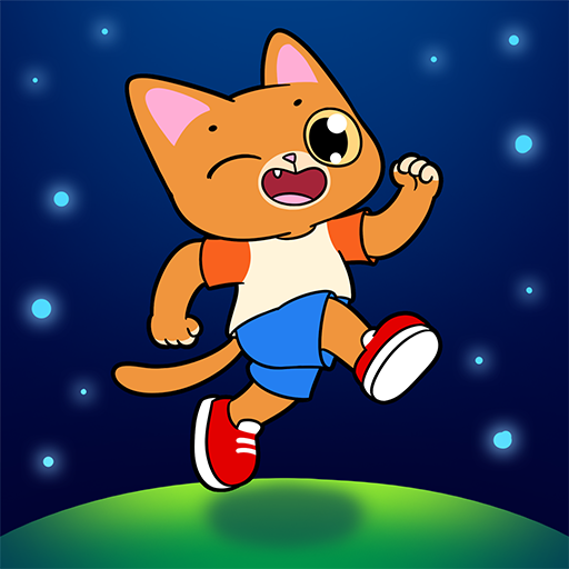Jumper Cat icon