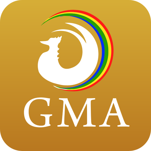 Golden Myanmar Airlines icon