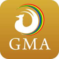 Golden Myanmar Airlines on 9Apps