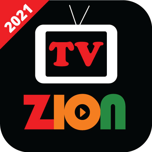 tvzion apk icon