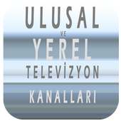 Ulusal ve Yerel Tv Kanalları