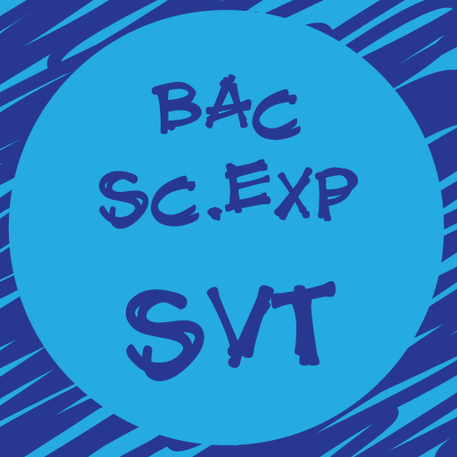 SVT BAC Sciences Expérimentales icon