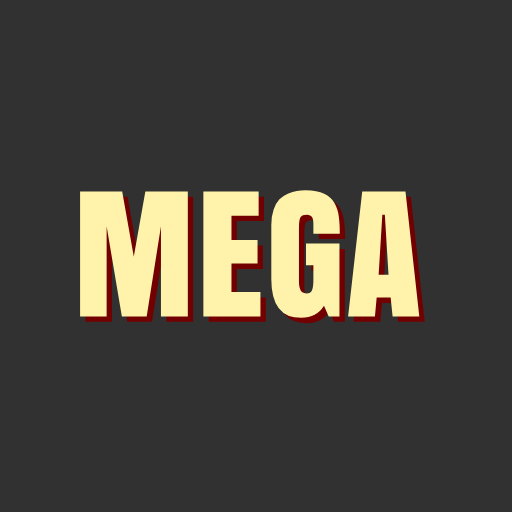 Mega Toon icon