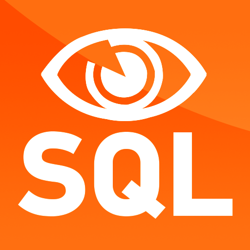 SQL Widget icon
