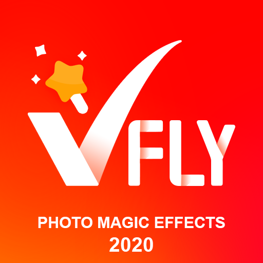 VFLY-Magic : Video Magic effects Maker icon