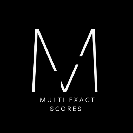 Master exact scores icon