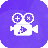 Audio Video Mixer: Add, Remove Audio from Video icon