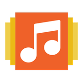 Music for Google Allo icon