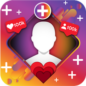 Magic Likes For IG - Boost likes icon