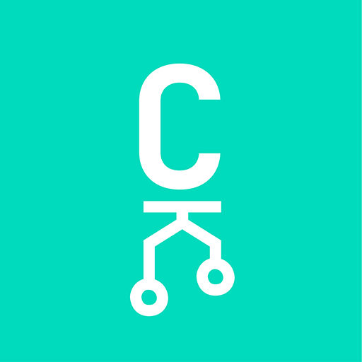 Coronika - Your corona contact diary icon