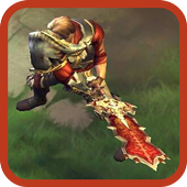Strategy for Dungeon Hunter 4 icon