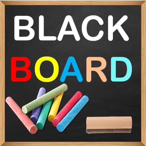 Blackboard App - Simply Best icon