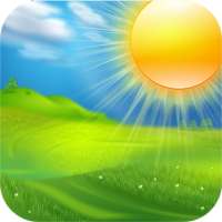 Ask Weather on 9Apps