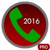 Automatic Call Recorder 2016 on 9Apps