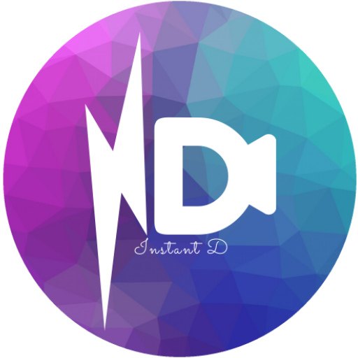 InstantD Check Online Buy From Local Retail Store icon