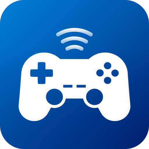 Remote Play Controller for PS icon