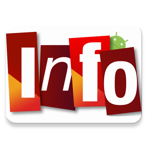 System info / Ram / CPU icon