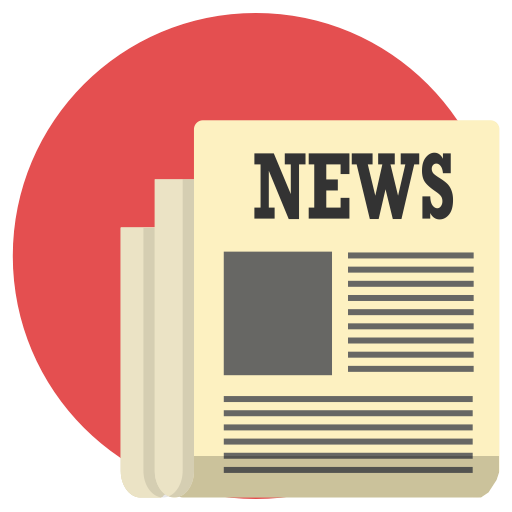 World Newspapers icon