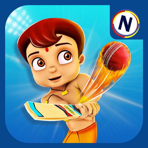 Chhota Bheem Cricket World Cup icon