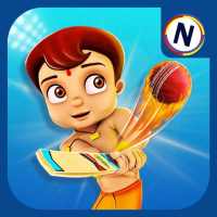 Chhota Bheem Cricket World Cup Challenge