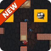 Smart Hunter Assassin - New 2020 icon