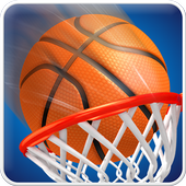 CCG Basketball Dunking icon