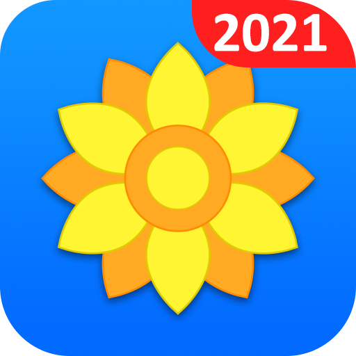 Gallery - Photo Album &amp; Photo Manager App icon