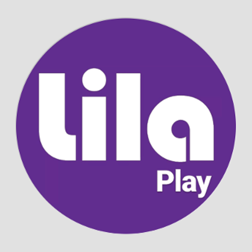 Lila Play icon