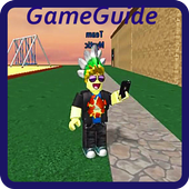 Guide for ROBLOX 2 icon