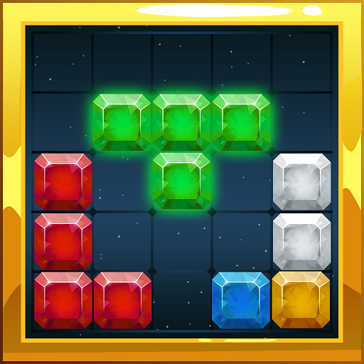 Blocks Puzzle icon