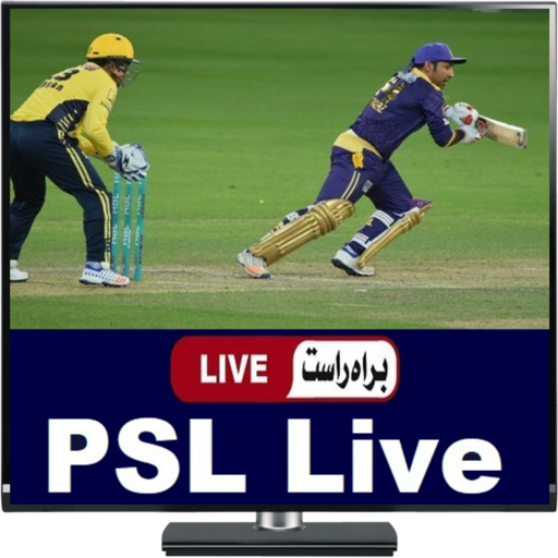Live PSL T20 Cricket Tv - PSL 2020 icon