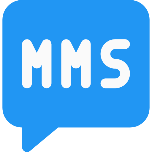 MMS - Multiple Message Sender icon