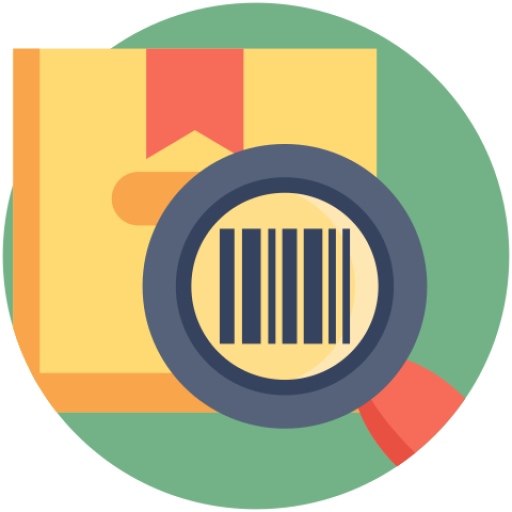 Cloud Stock: Stock Manager, Inventory Manager icon