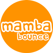Mamba Bounce icon