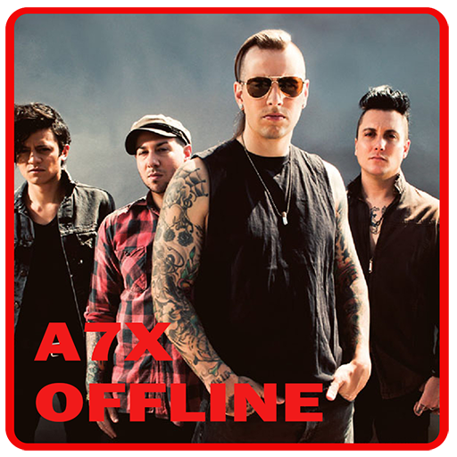 Lagu Afterlife - Avenged Sevenfold Offline 2019 icon
