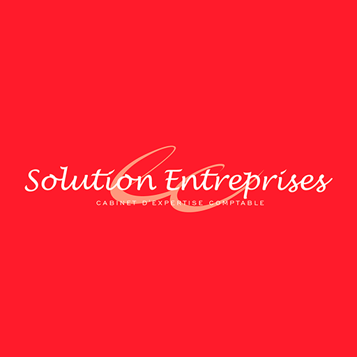 Solution Entreprises icon