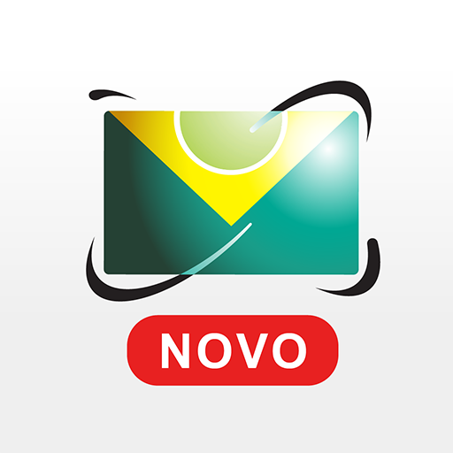 BOL Mail иконка