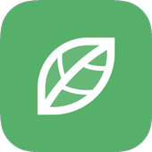 Green VPN icon