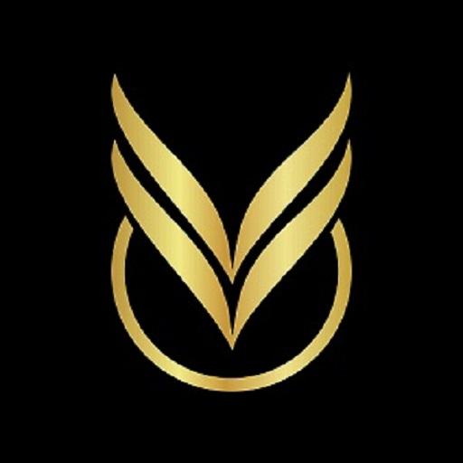 Gold Business M &amp; S icon