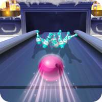 Bowling Sport Master 3D
