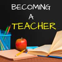 Becoming a Teacher on 9Apps