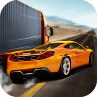 Racing Game - Traffic Rivals