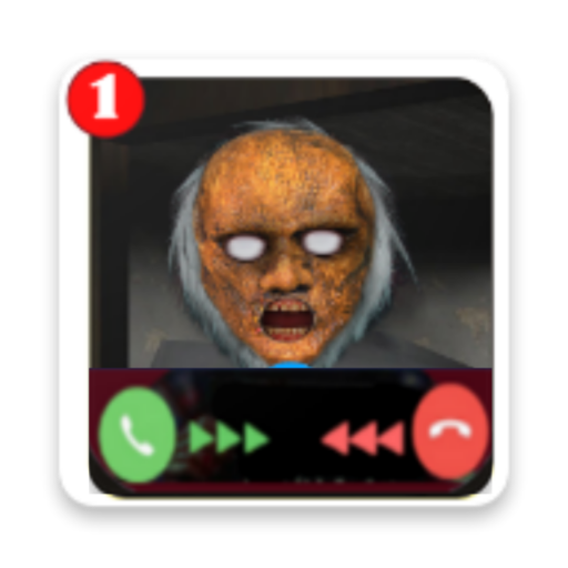 Simulation Call From Granny -prank- 2019 icon