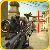 Gun Shoot Killer Pro icon