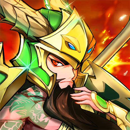 OMG 2 - Super Samkok icon