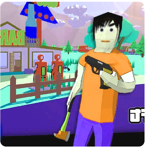 Dude Theft Wars guide and tips icon