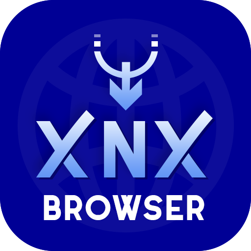 Xnx Browser: Sax Video Download icon