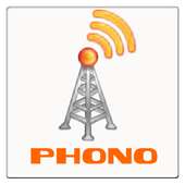 Phono on 9Apps